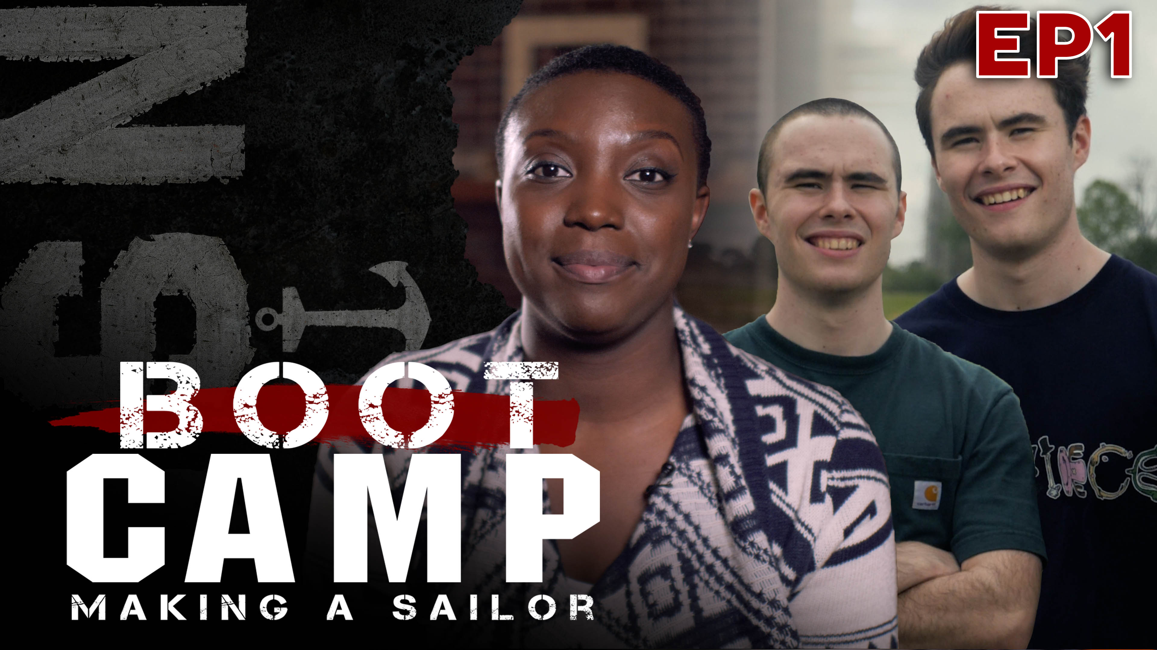 Boot Camp Episode #1 video