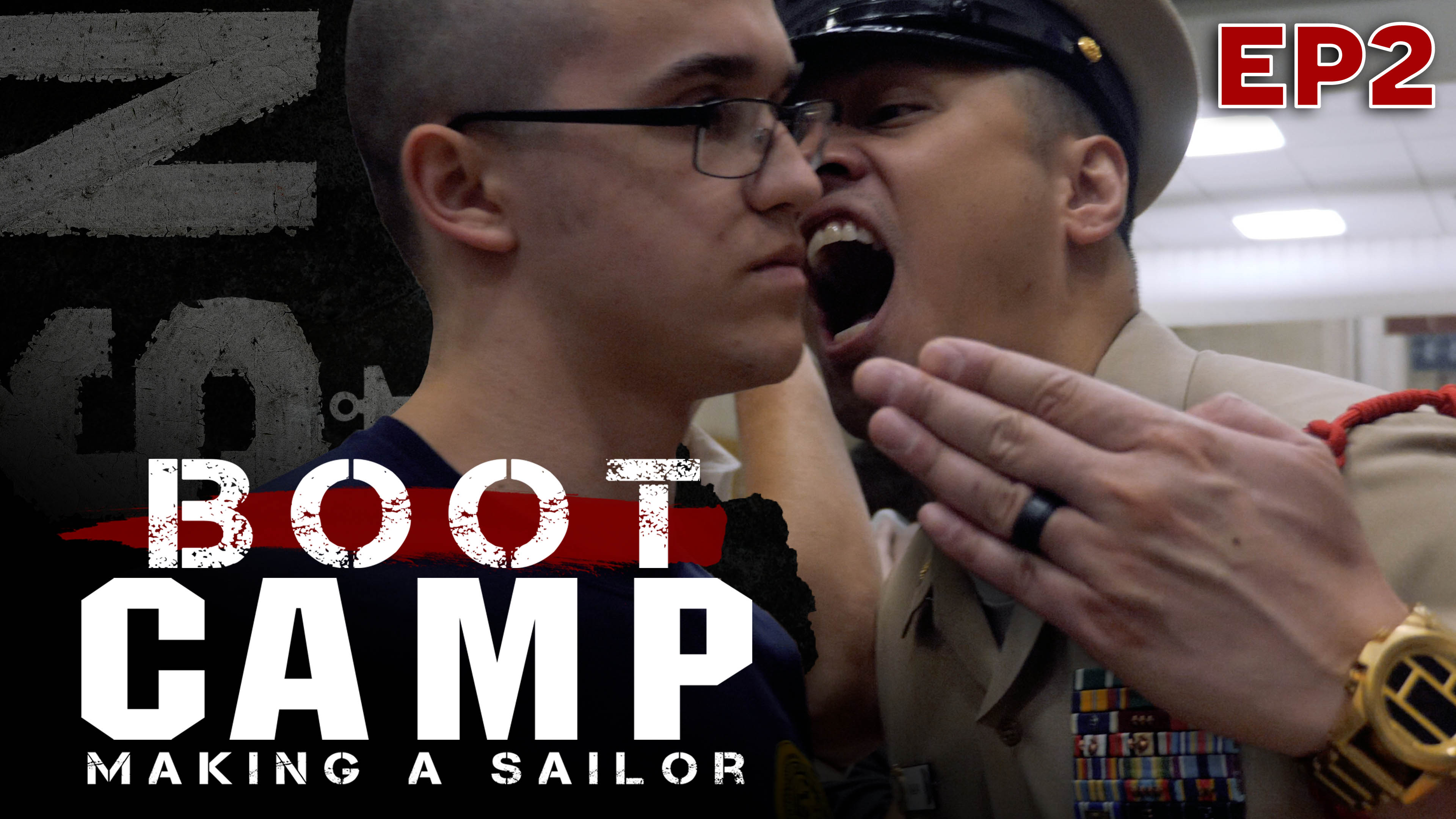 Boot Camp Episode #2 video