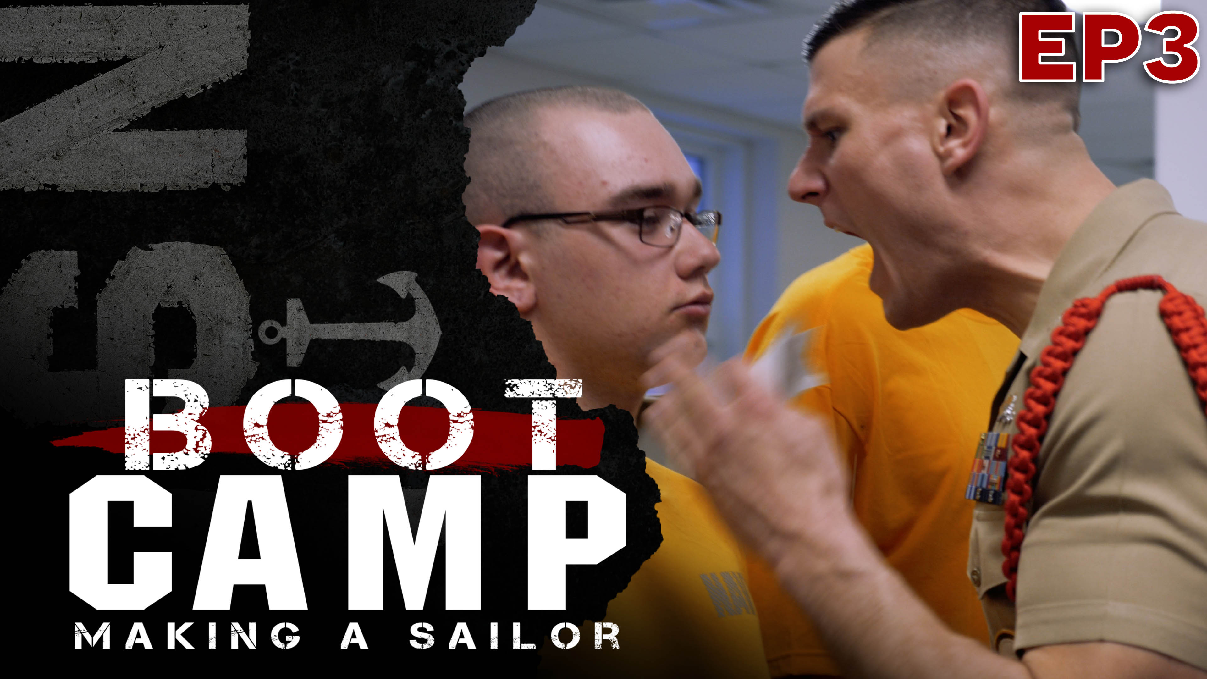 Boot Camp Episode #3 video