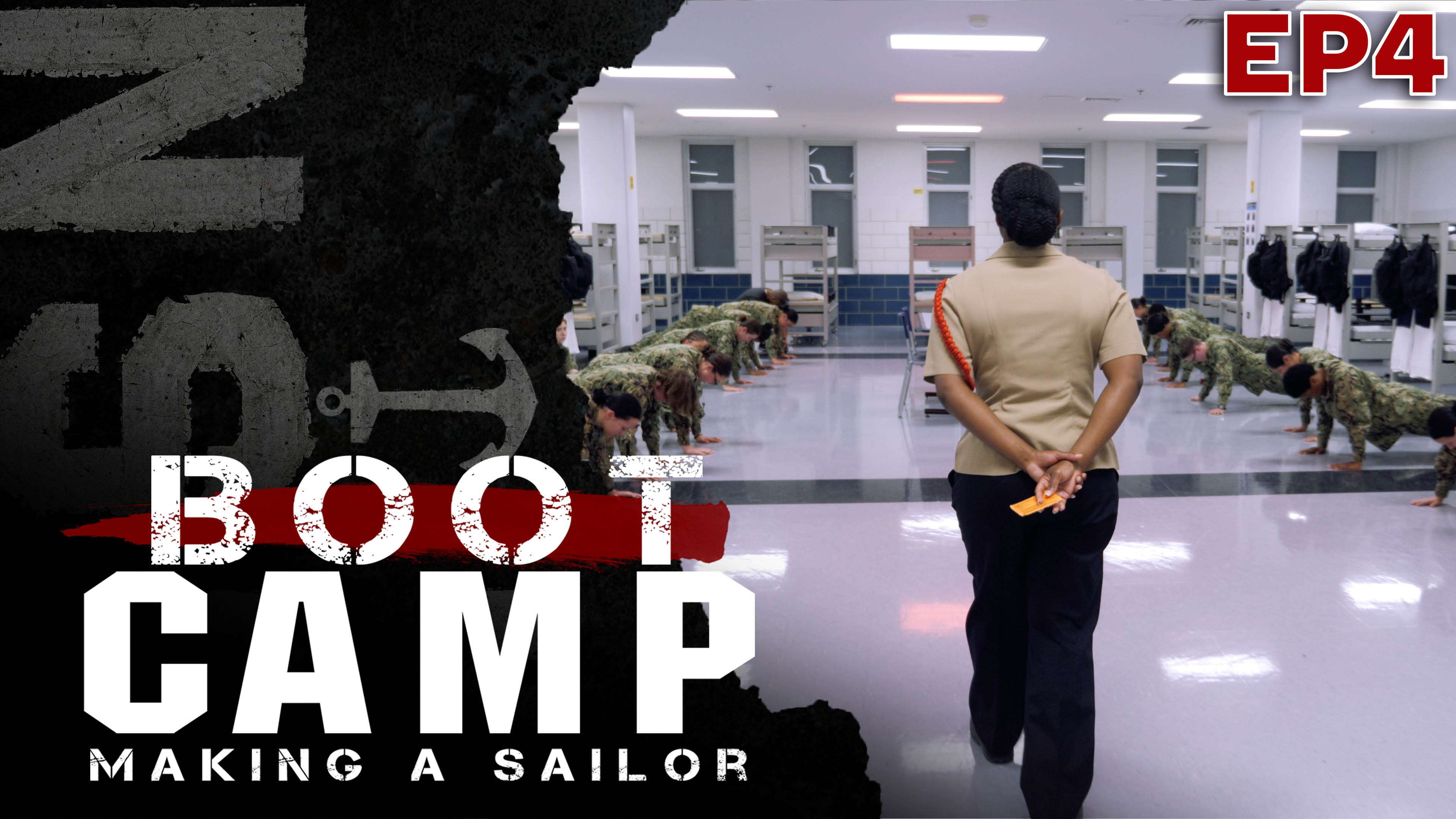 Boot Camp Episode #4 video