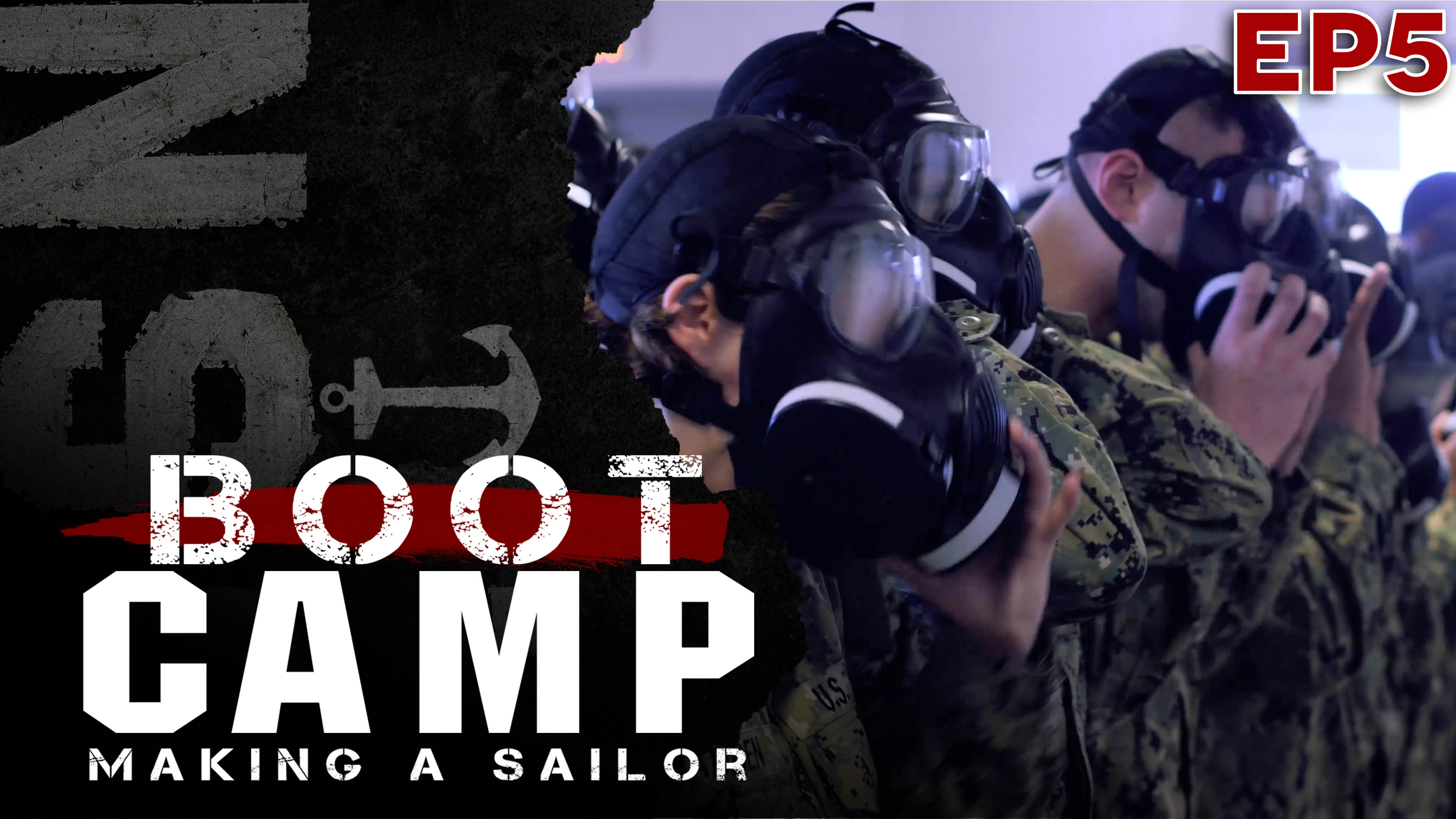 Boot Camp Episode #5 video