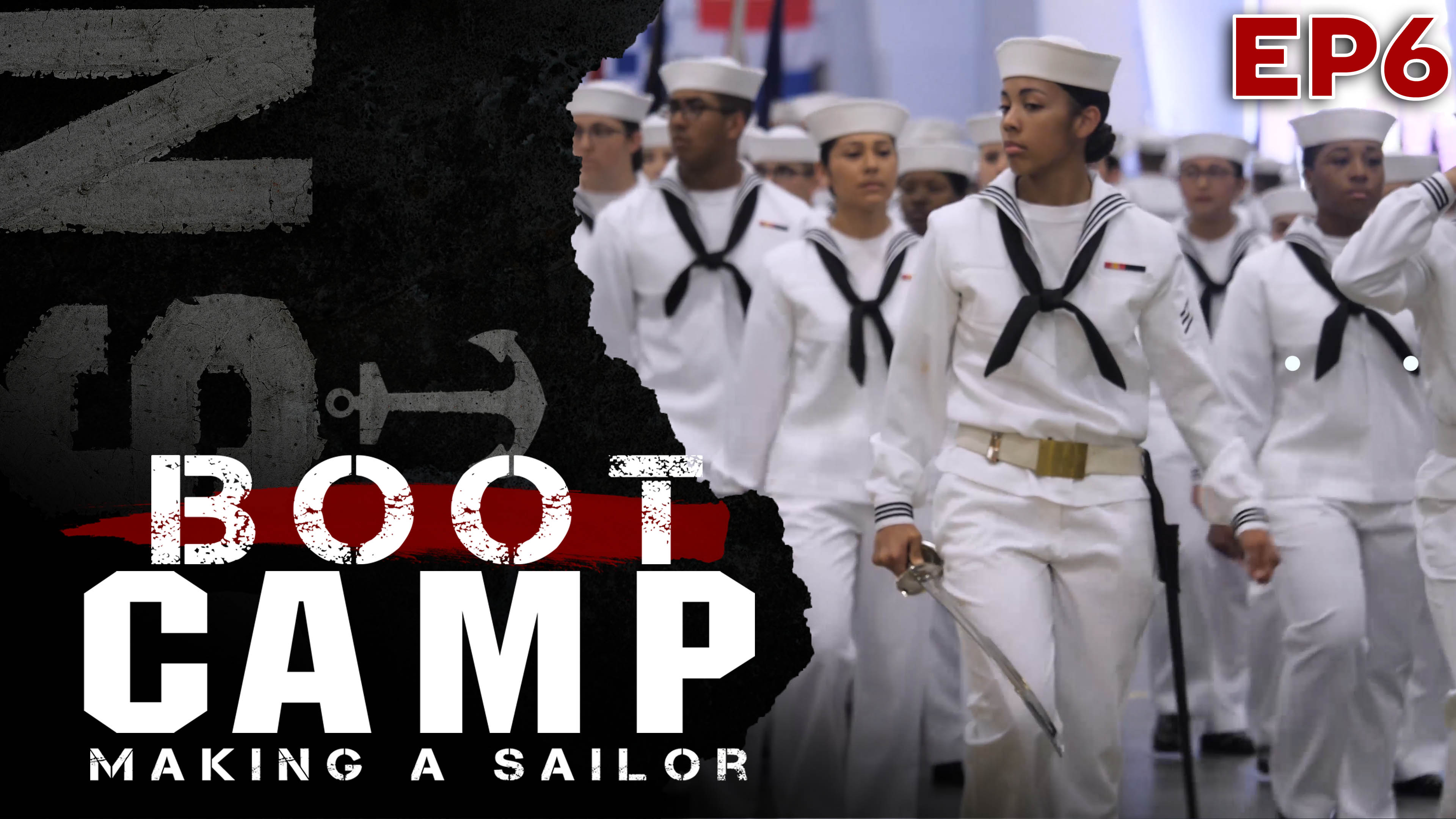 Boot Camp Episode #6 video