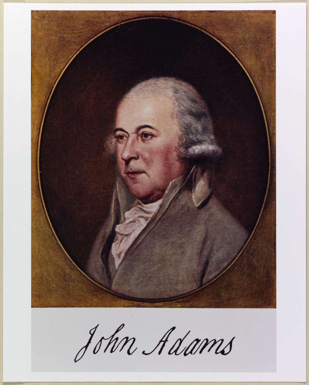 Image of John Adams